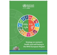 Strategy on women’s health and well-being in the WHO European Region